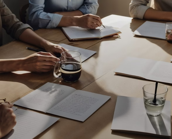 Advocatuur & Mediation - MasterTolken