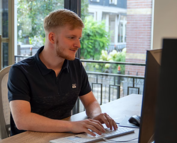 review tolk voor advocatuur en mediation